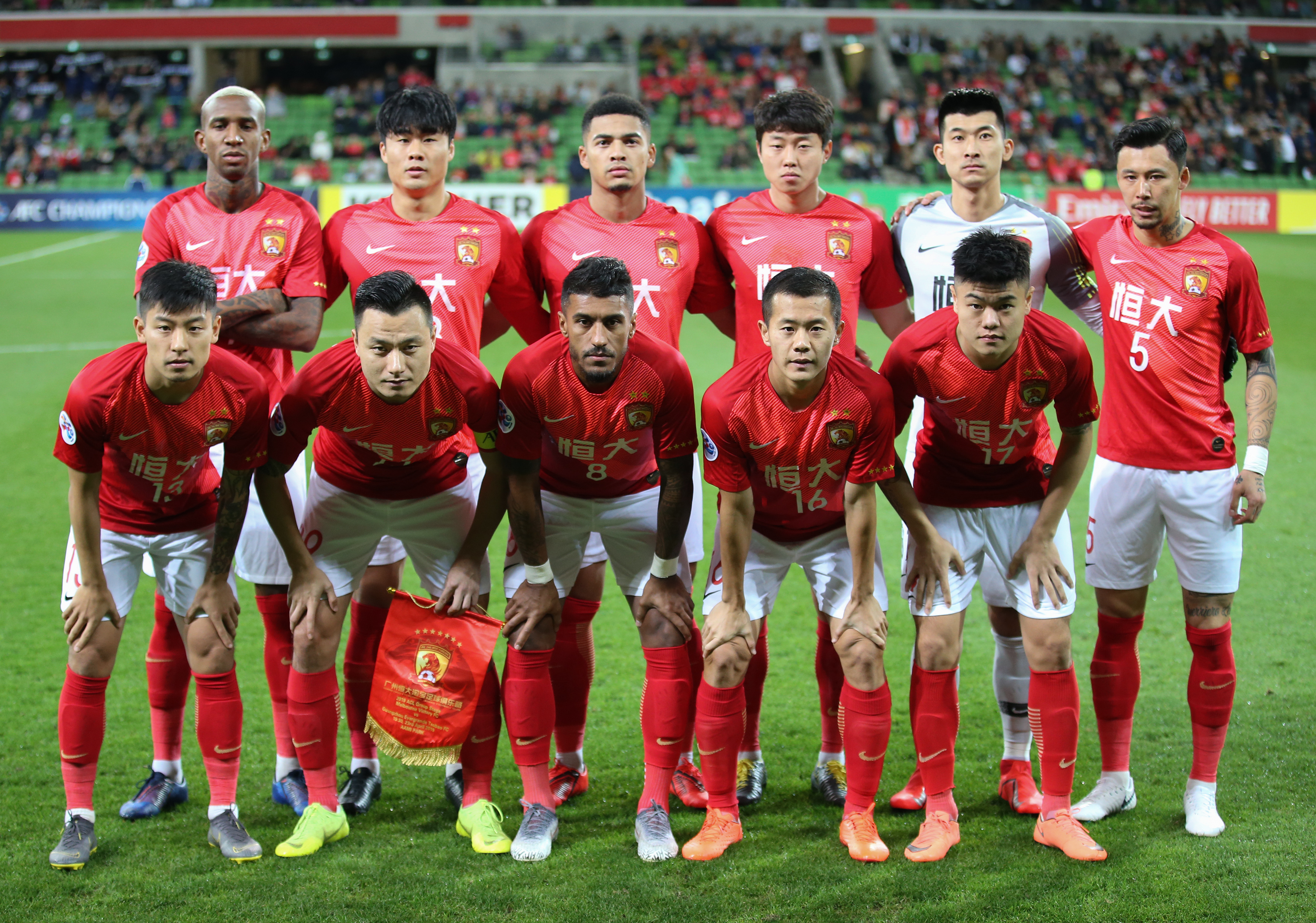 PG SOFT游戏-关于广州恒大客场惜败，临场失利需总结成教训的信息