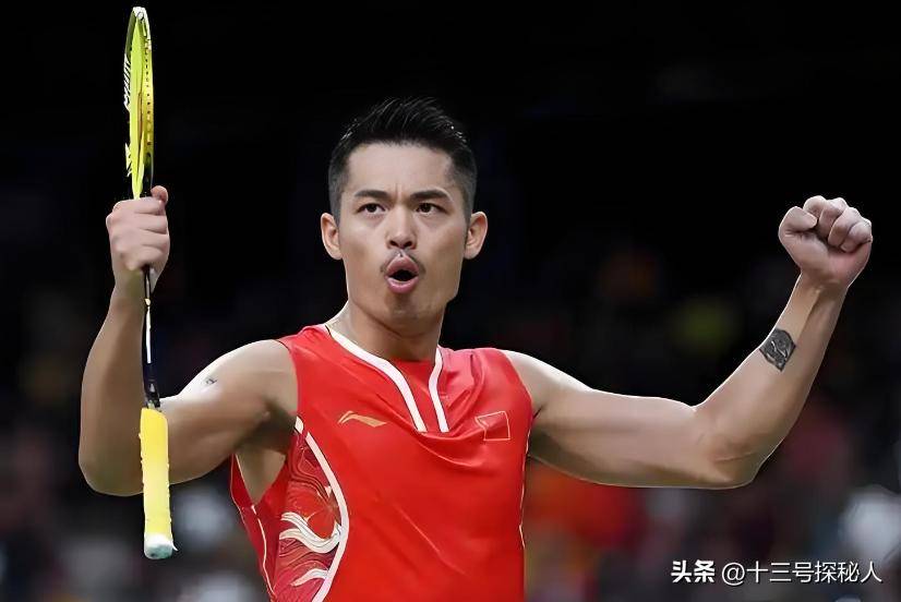 泰国羽毛球队横扫日本羽毛球队，林丹关键制胜的简单介绍