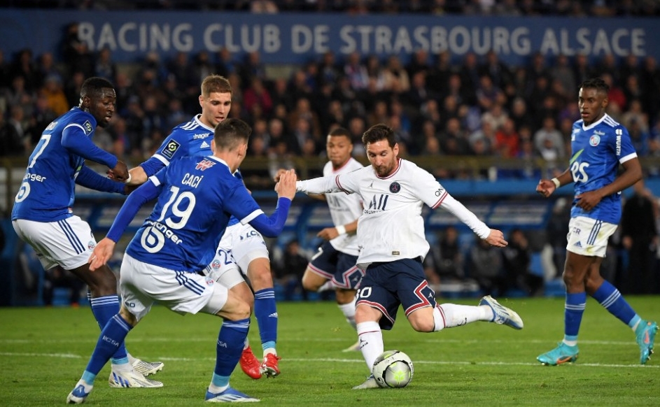 关于南特积极备战，欲在法甲联赛取胜的信息