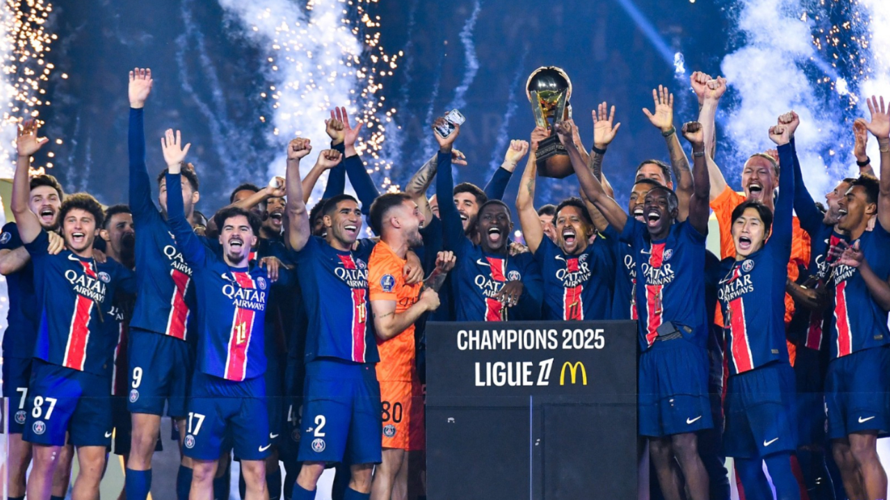 轮番上演经典,法甲联赛精彩不容错过的简单介绍 轮番上演经典,法甲联赛精彩不容错过的简单介绍