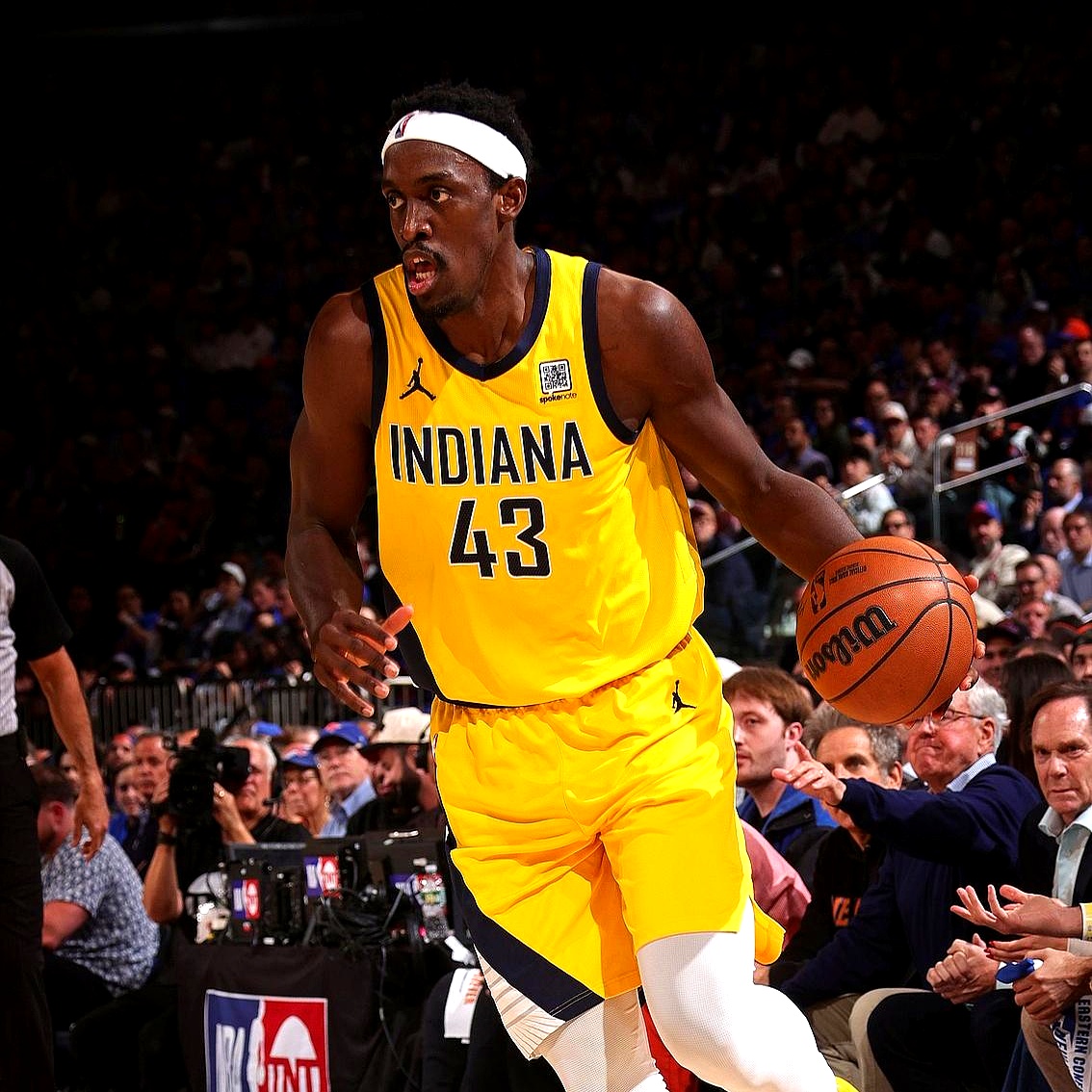 PG Soft Gaming-步行者血洗波兰男篮，丹尼·格林绝境逆转的简单介绍