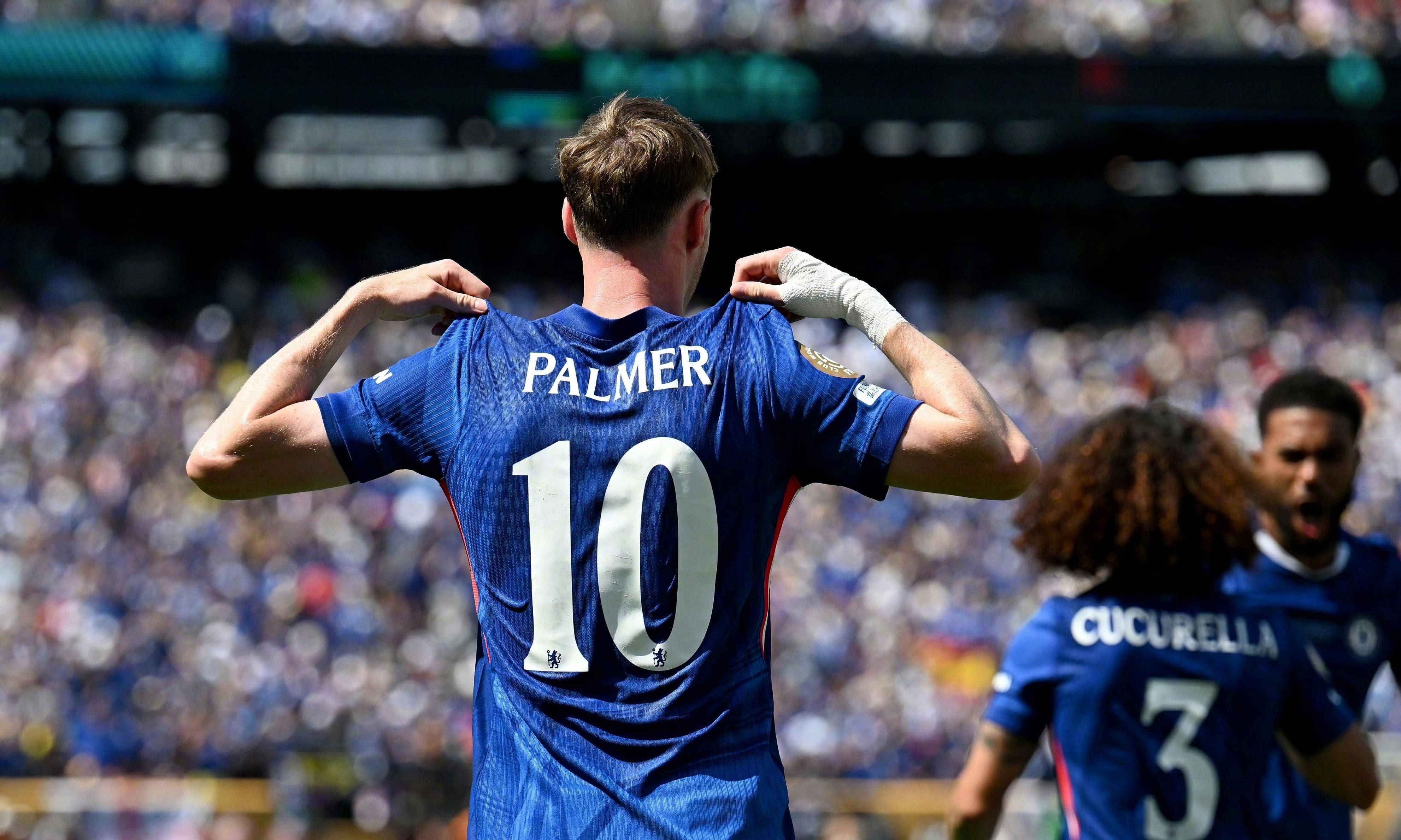 关于艾因对决切尔西，拼到最后一刻！世俱杯上演世纪大战！的信息