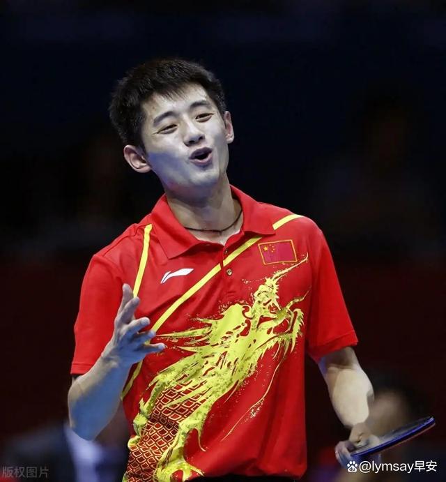 PG电子官网-包含中国乒乓球队碾压韩国乒乓球队，张继科高光表现的词条