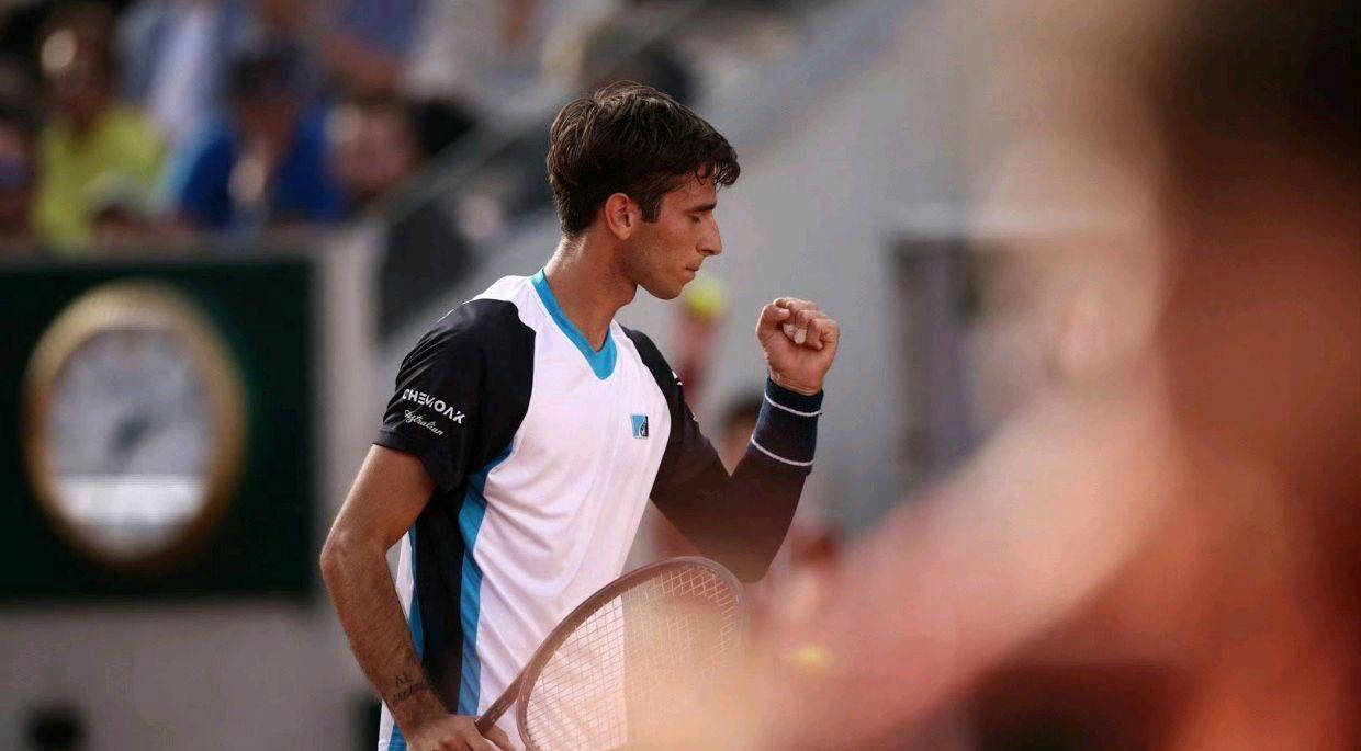 PG电子娱乐官网下载-德国网球队绝杀欧洲网球队，西西帕斯完成帽子戏法