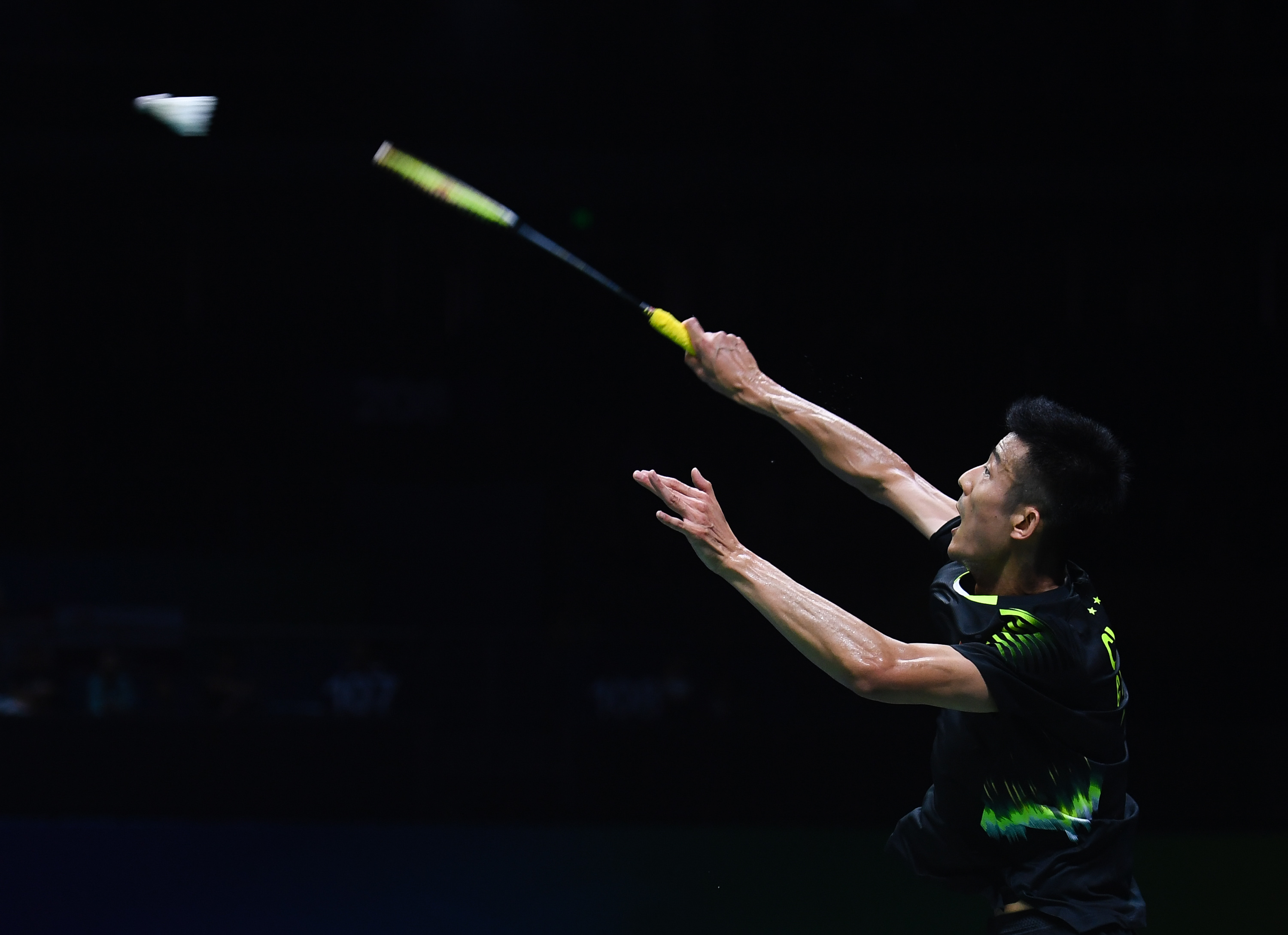 PG电子娱乐官网-关于韩国羽毛球队绝地反击法国羽毛球队，谌龙统治全场的信息