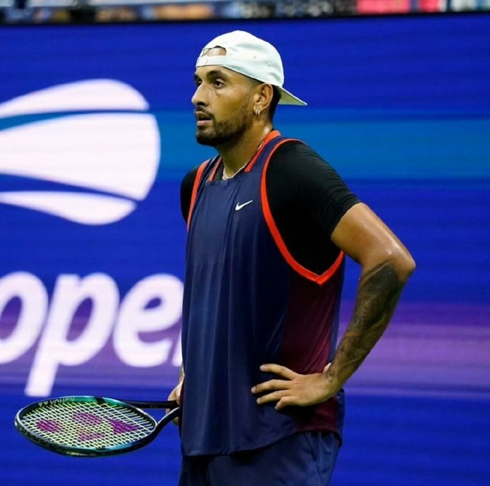 西班牙网球队血洗世界网球队，克耶高斯爆发神勇的简单介绍