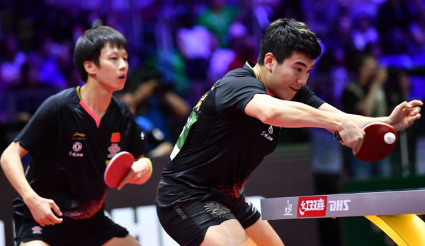 PG中国官网-波兰队轻取瑞典队，梁靖崑带队取胜的简单介绍