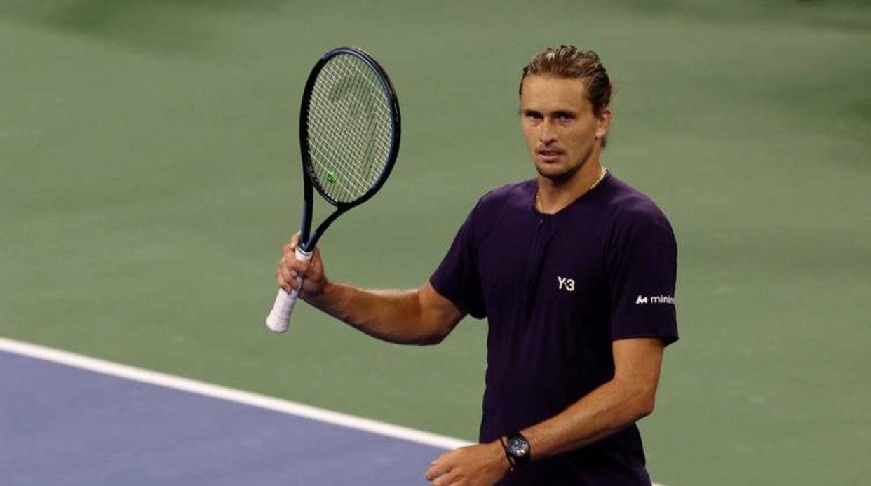 PG电子游戏-蒙特卡洛大师赛横扫戴维斯杯，兹维列夫高光表现的简单介绍