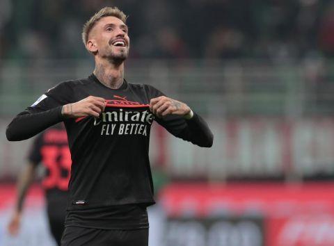 关于AC米兰主场绝杀都灵,取得十五连胜创纪录的信息 关于AC米兰主场绝杀都灵,取得十五连胜创纪录的信息