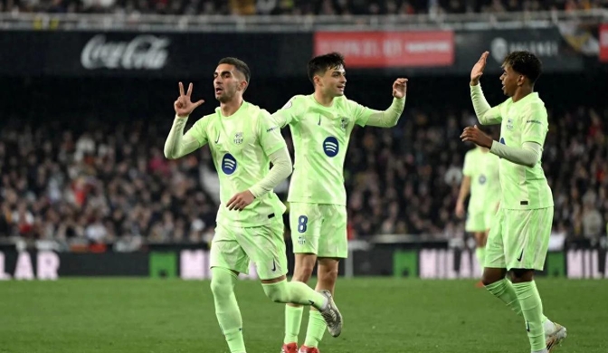 瓦伦西亚客场击败国米，提前锁定晋级