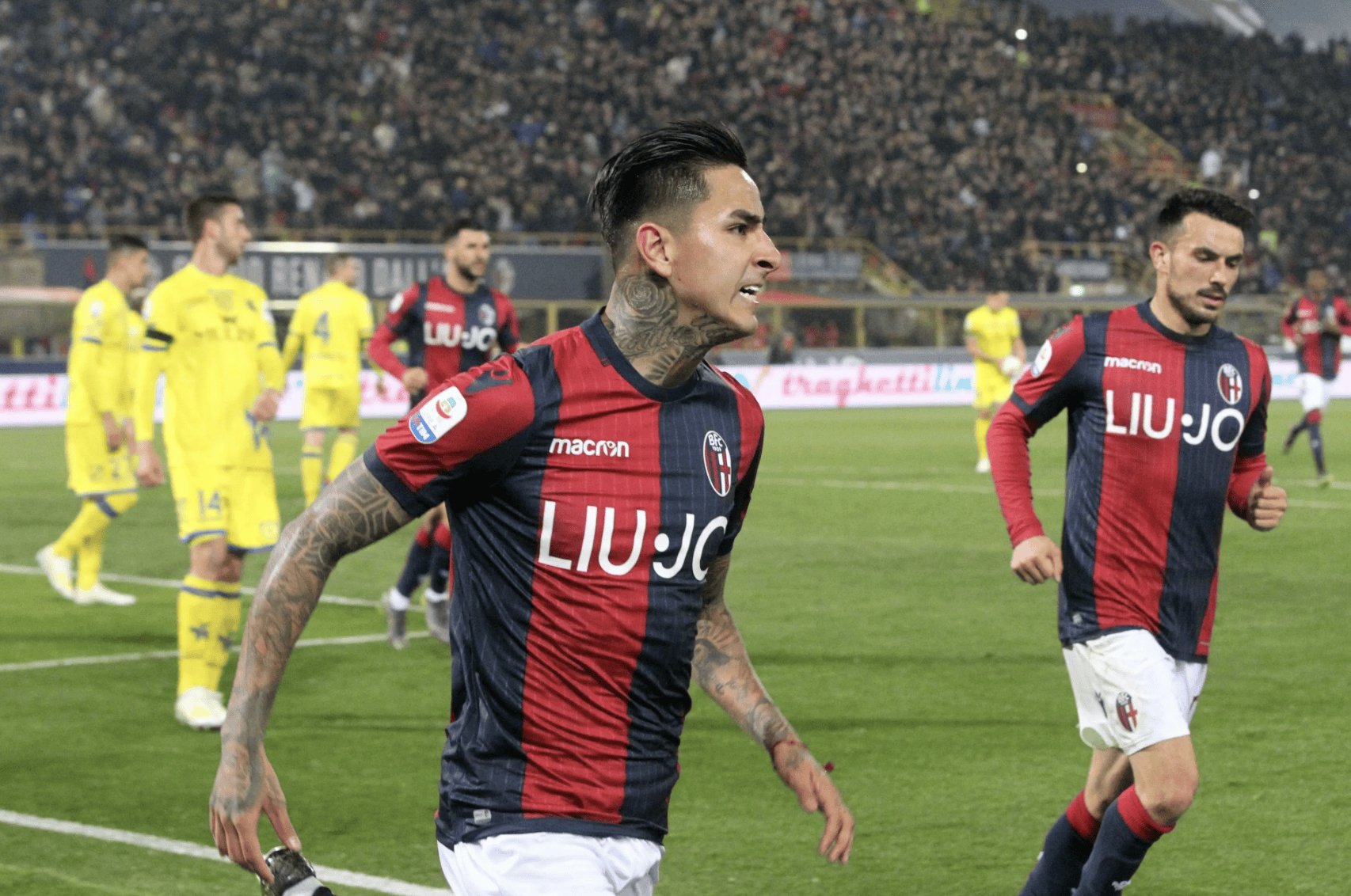 热那亚主帅提出调整计划，意欲挑战意甲豪门的简单介绍