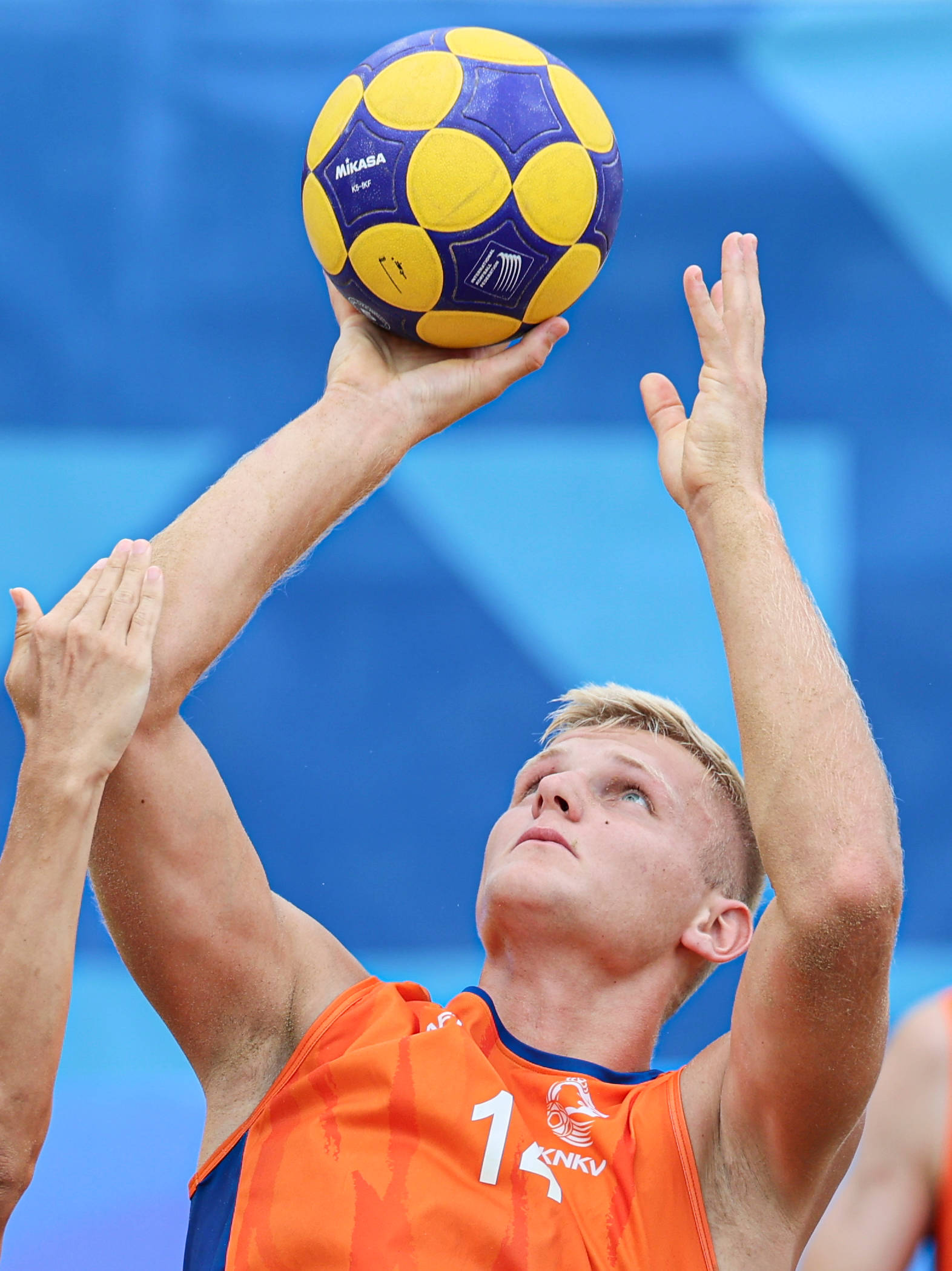 PG电子娱乐官网下载-荷兰队在网球比赛中取得好成绩