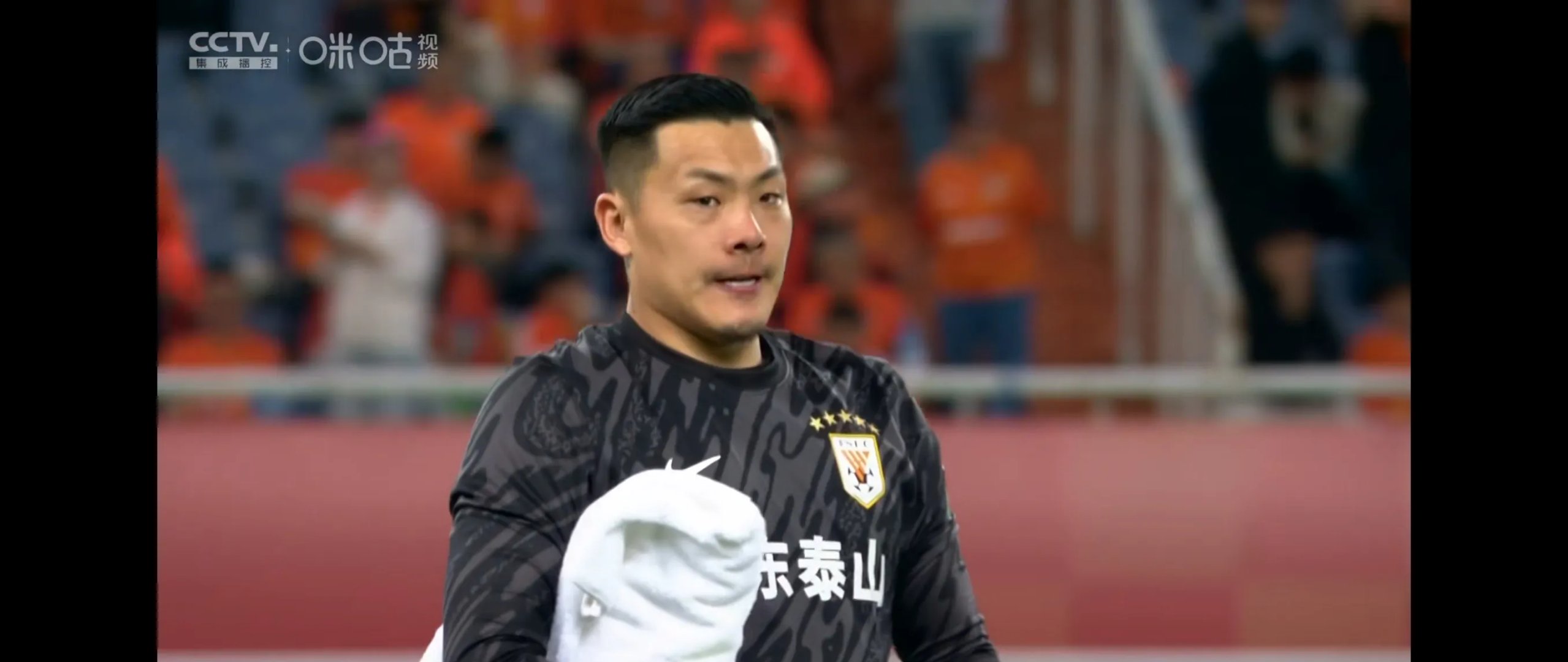 山东泰山不敌上海申花，遭遇两连败的简单介绍