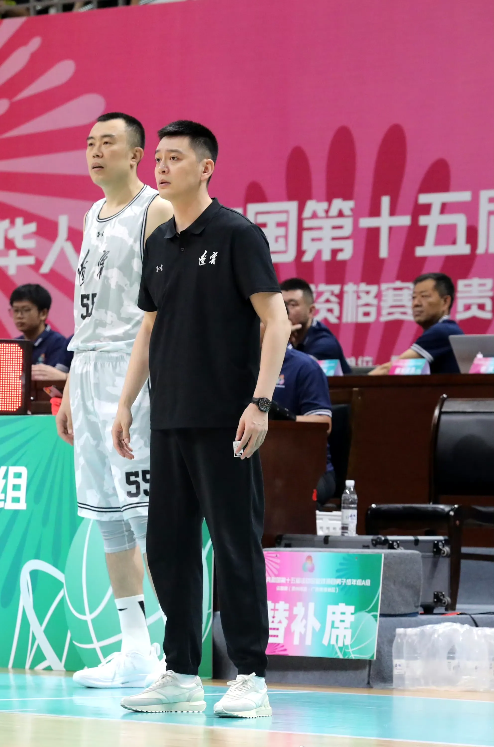 湖北队成功晋级,与辽宁队同台竞技 湖北队成功晋级,与辽宁队同台竞技