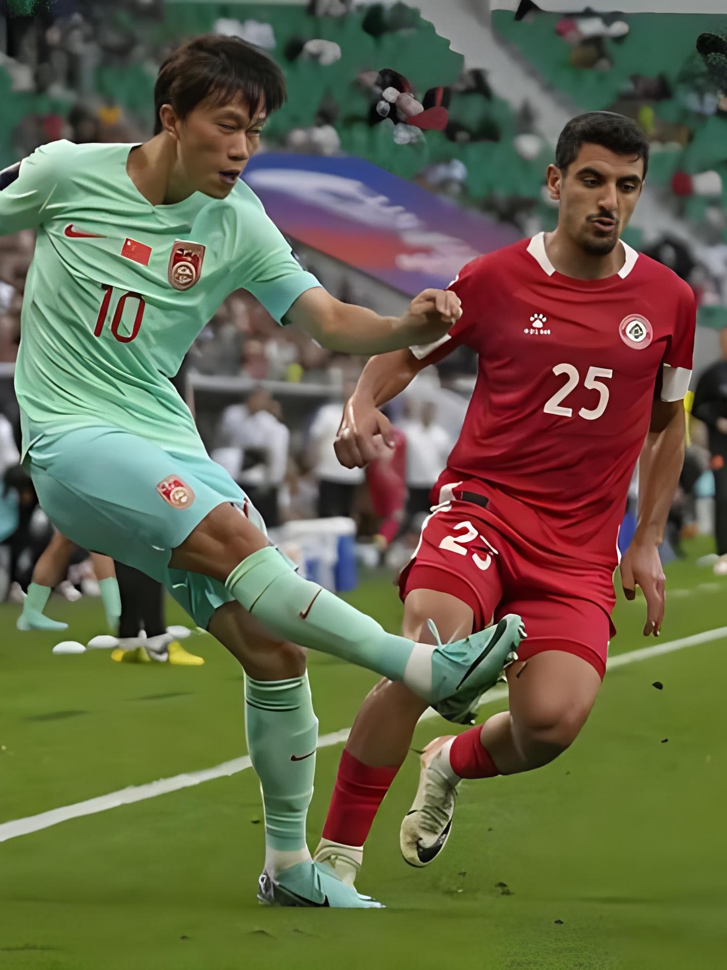 关于黎巴嫩足球队和国家队进行友谊赛的信息 关于黎巴嫩足球队和国家队进行友谊赛的信息