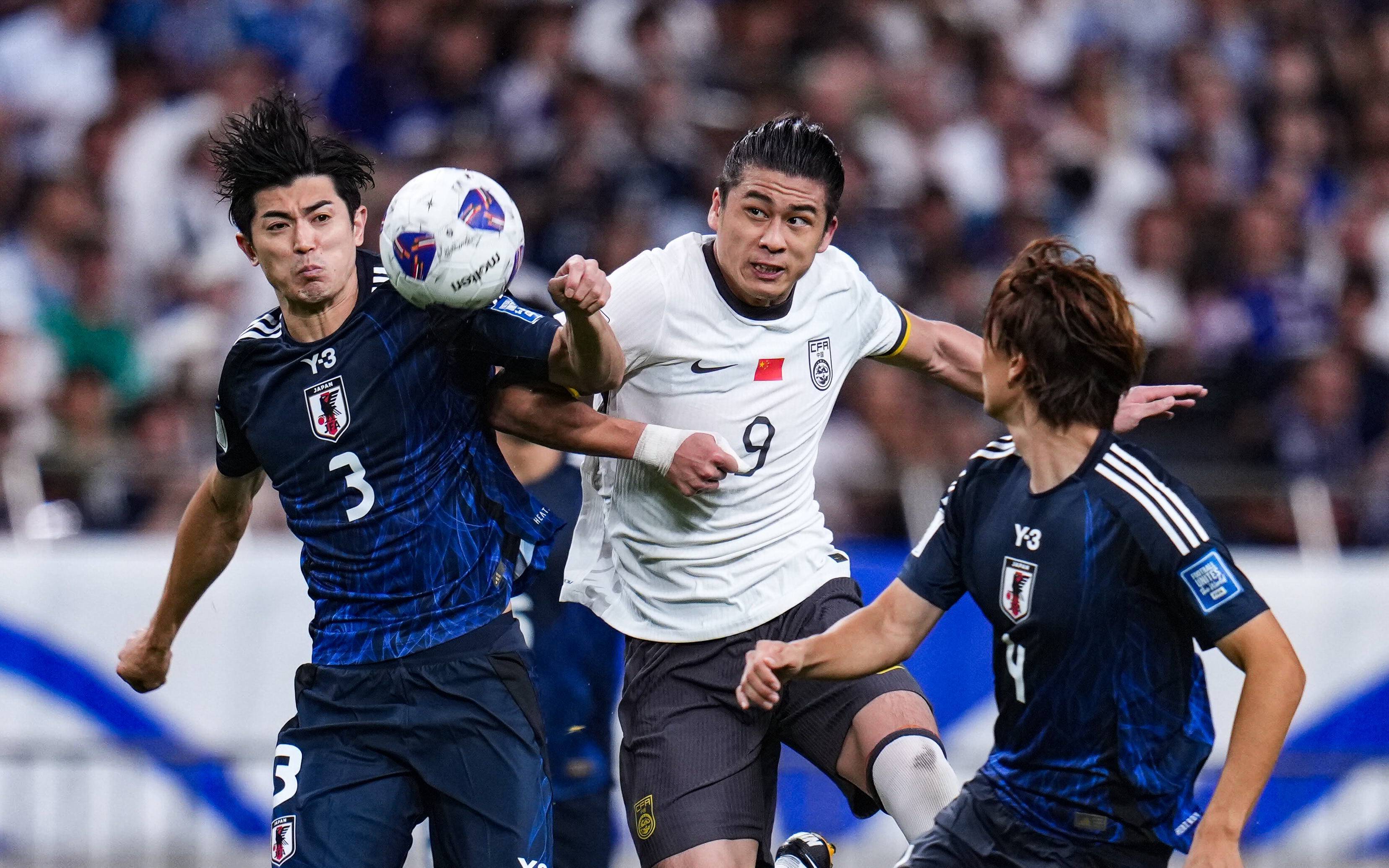 PG电子线上登入-日本队实力突出，晋级亚洲杯四强