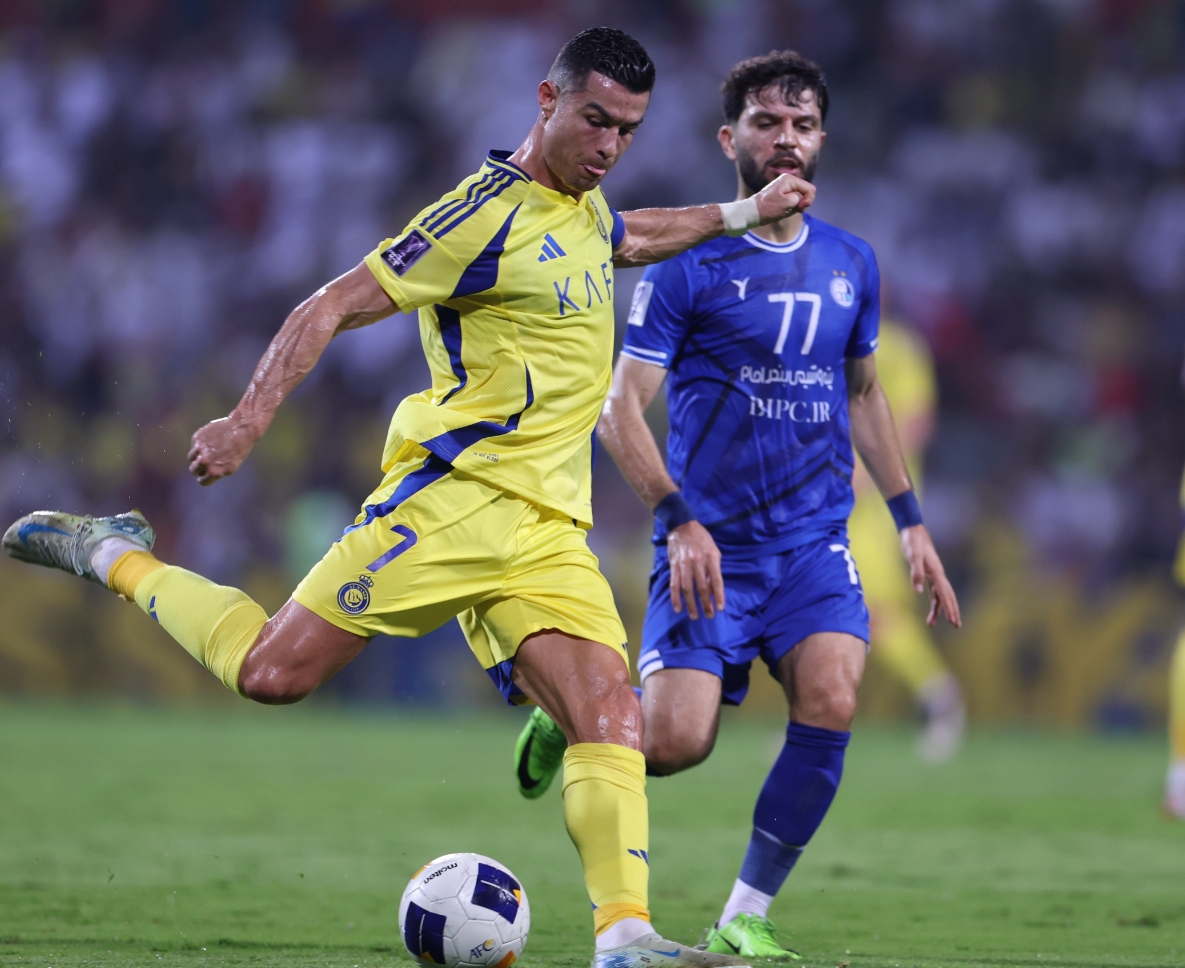 马竞主场大捷,对手难以抵挡攻势 马竞主场大捷,对手难以抵挡攻势