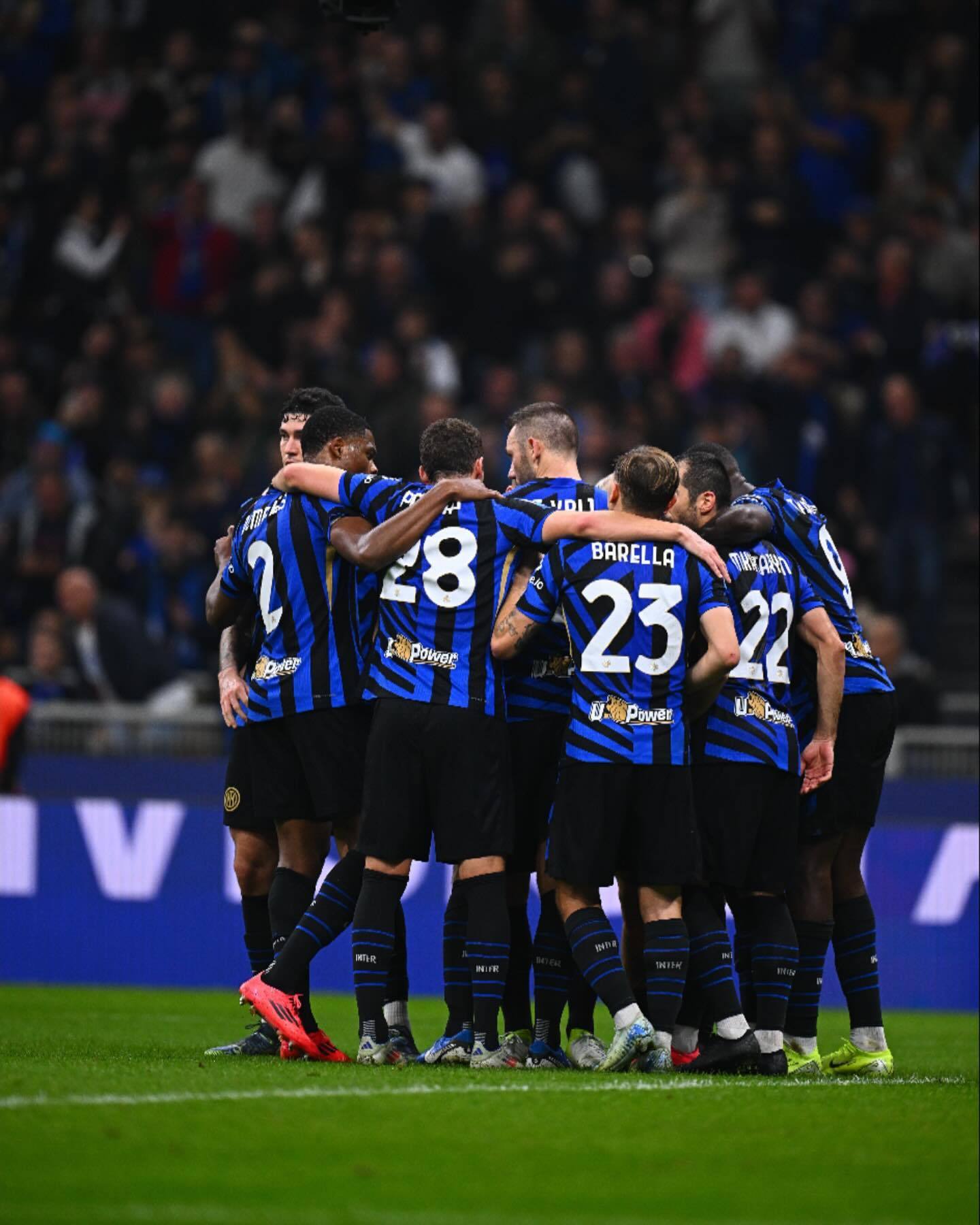 斯佩齐亚主场战平国际米兰,迎来不败赛季 斯佩齐亚主场战平国际米兰,迎来不败赛季