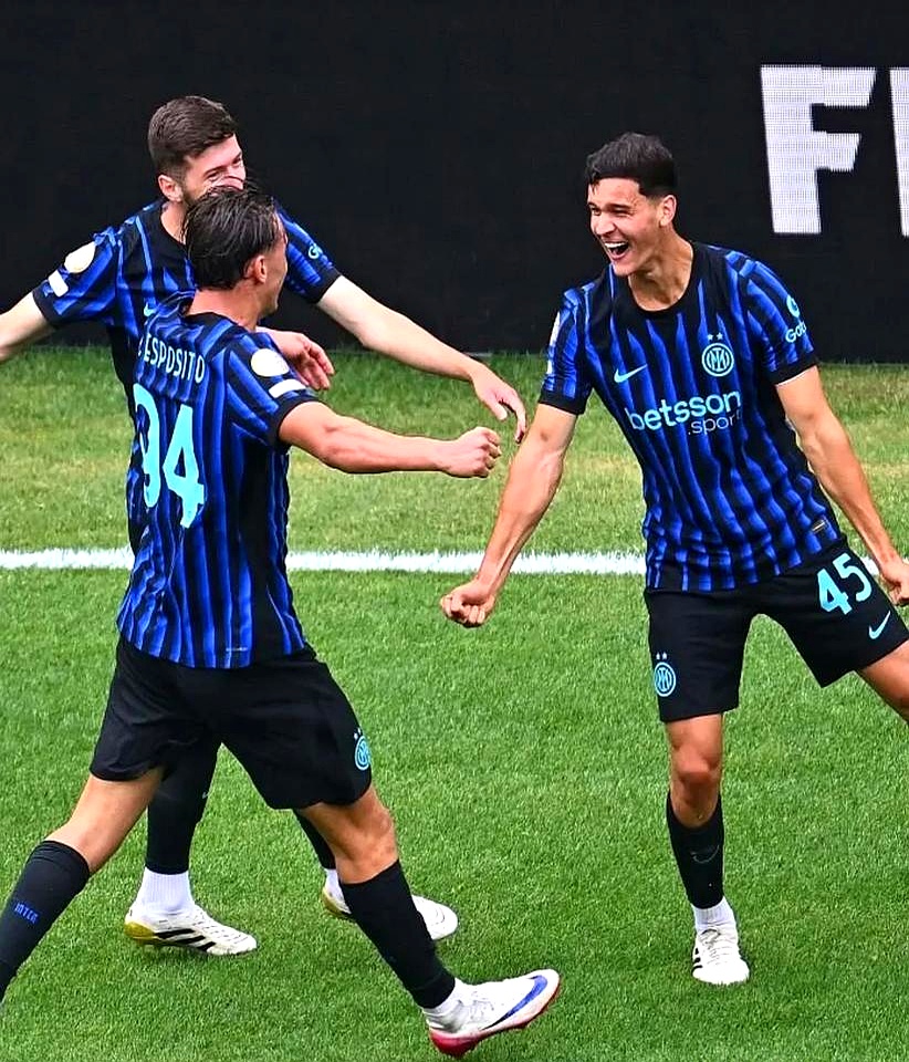 AC米兰客场战胜切沃，保持连胜的简单介绍