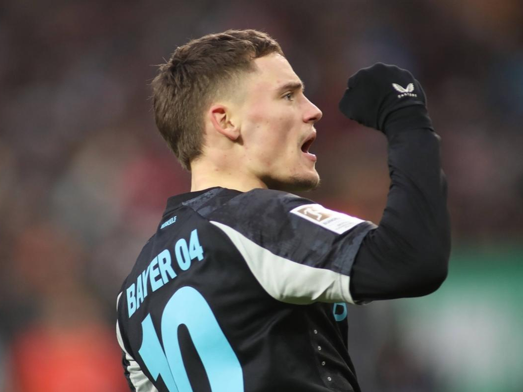 关于莱沃库森实力出众，球队呈现出强大实力的信息