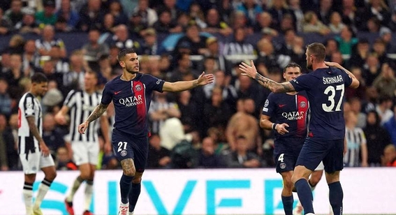 尤文图斯逆袭成功，晋级欧冠八强