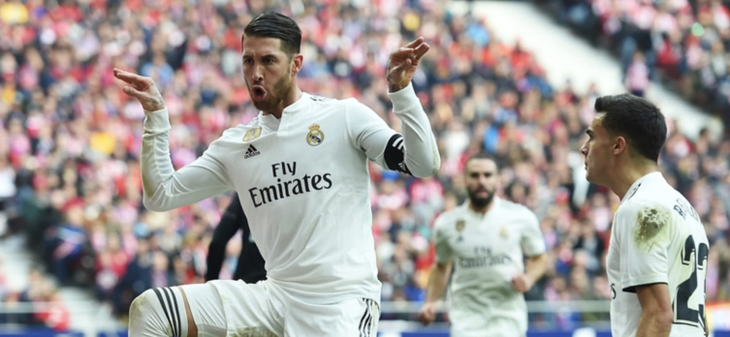 皇马轻松胜出，继续扩大领先优势的简单介绍