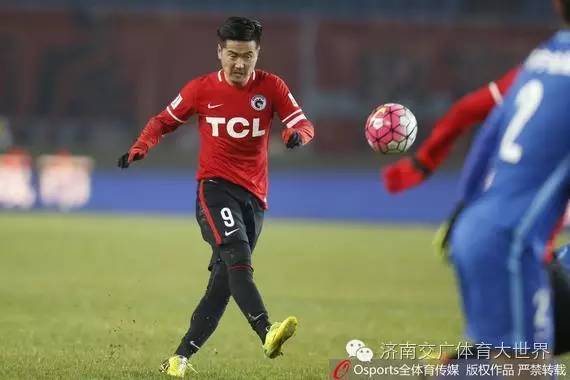 天津泰达沉重失利，惨遭降级困境