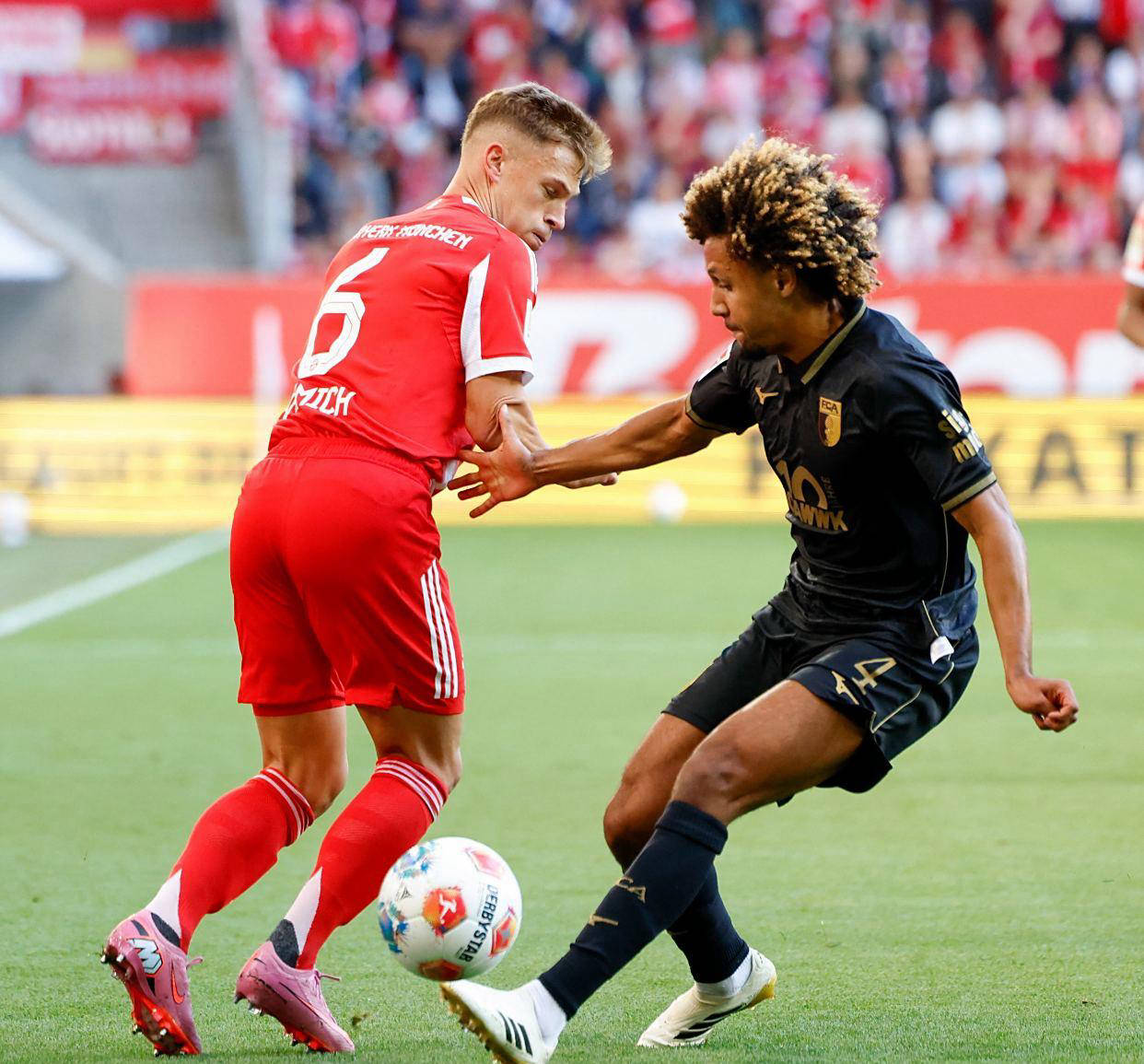 伦敦德比曼联告捷，终结连败局面