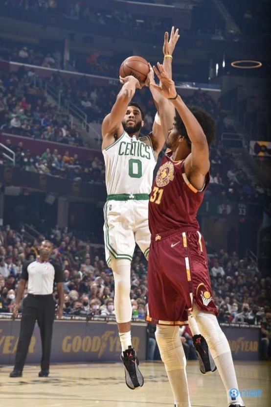 PG电子官网入口-关于凯尔特人客场逆转，Tatum致胜一击压倒魔术的信息