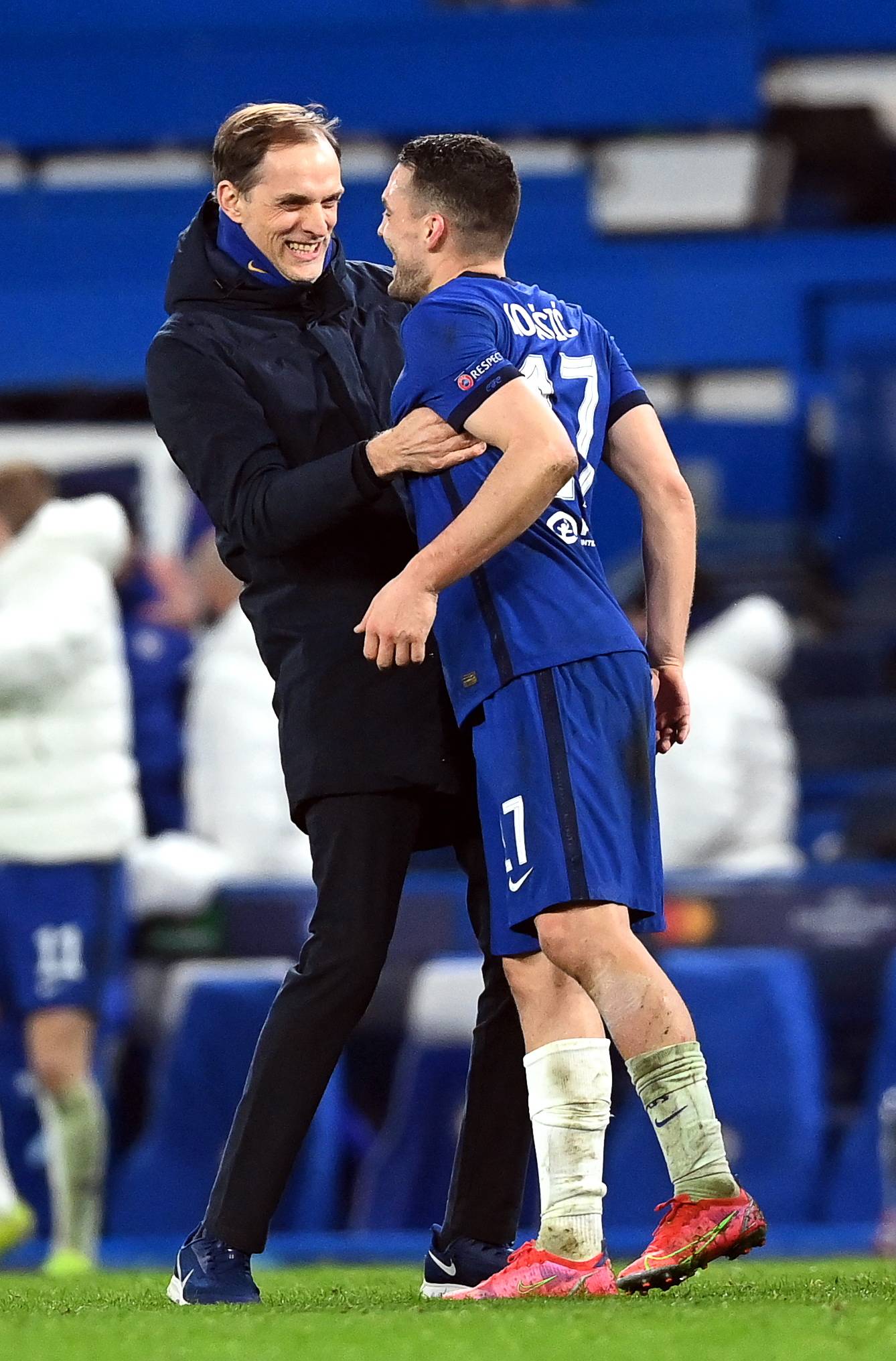 PG电子官网-瑞典强势切尔西，科瓦契奇惊艳世界的简单介绍