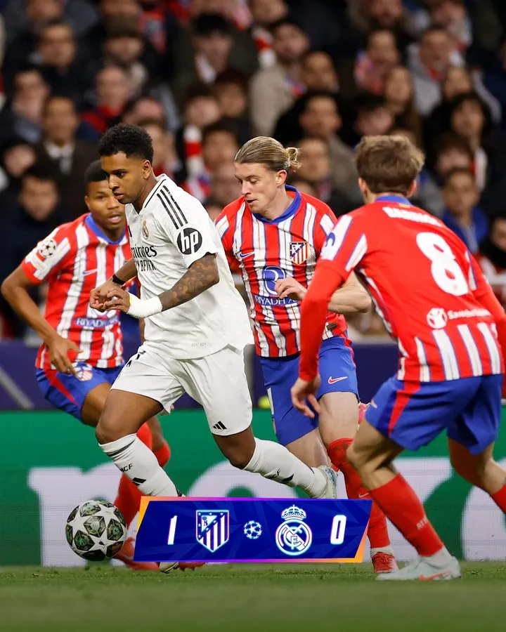 PG SOFT游戏-马德里竞技再现逆转神奇，晋级八强