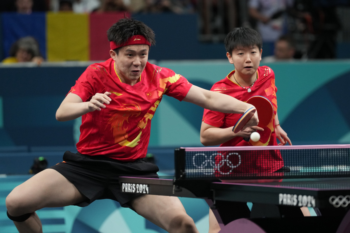 PG Soft Gaming-日本乒乓球队绝地反击德国乒乓球队，水谷隼关键制胜的简单介绍