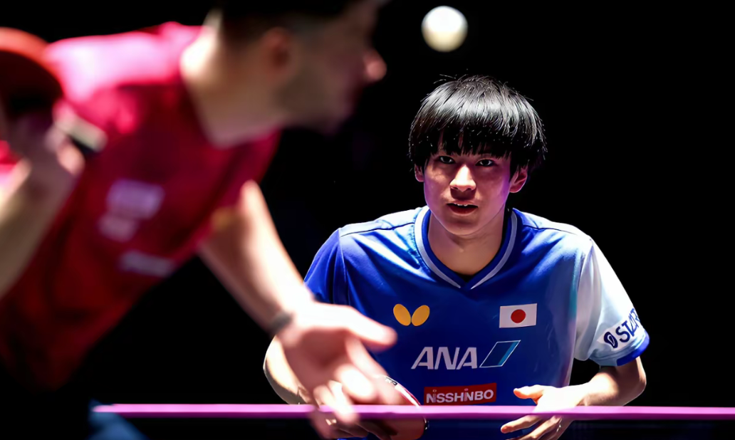日本乒乓球队绝地反击德国乒乓球队,水谷隼关键制胜的简单介绍 日本乒乓球队绝地反击德国乒乓球队,水谷隼关键制胜的简单介绍