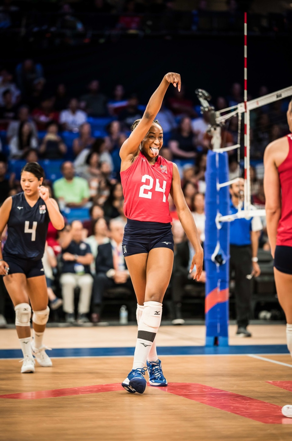 波兰击败法国获得女子篮球铜牌 波兰击败法国获得女子篮球铜牌