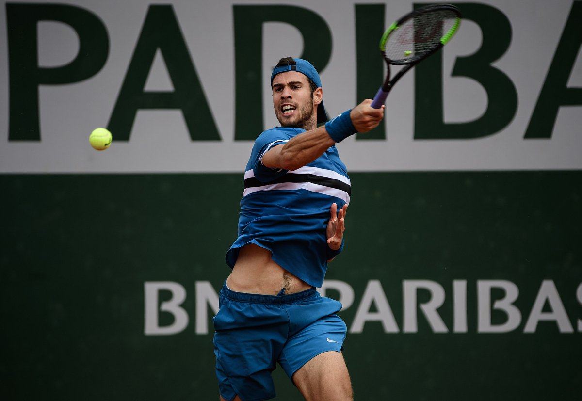 包含拉沃尔杯横扫法网,鲁德状态火热的词条 包含拉沃尔杯横扫法网,鲁德状态火热的词条