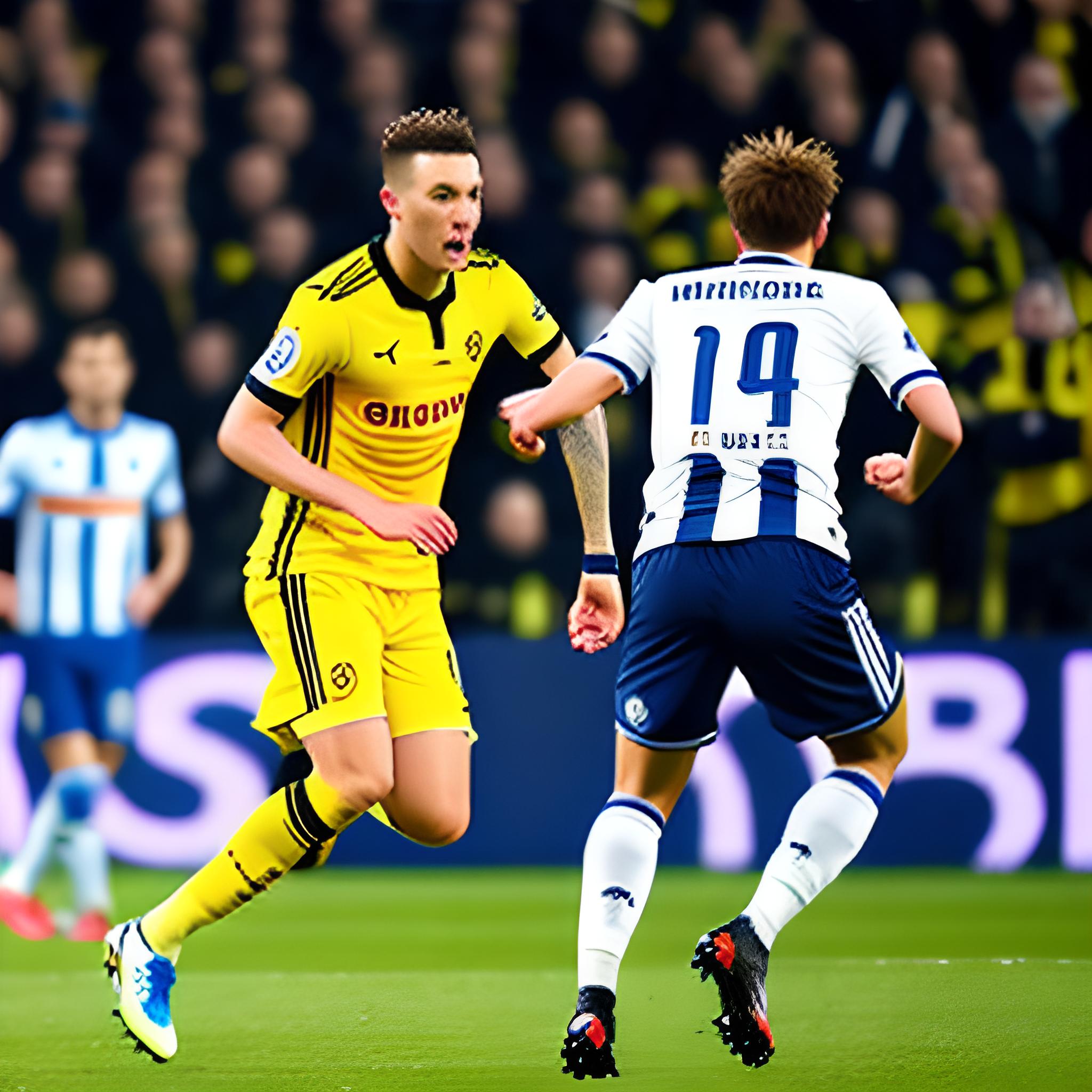 布雷斯特神勇发挥,德甲斩获重要胜利的简单介绍 布雷斯特神勇发挥,德甲斩获重要胜利的简单介绍