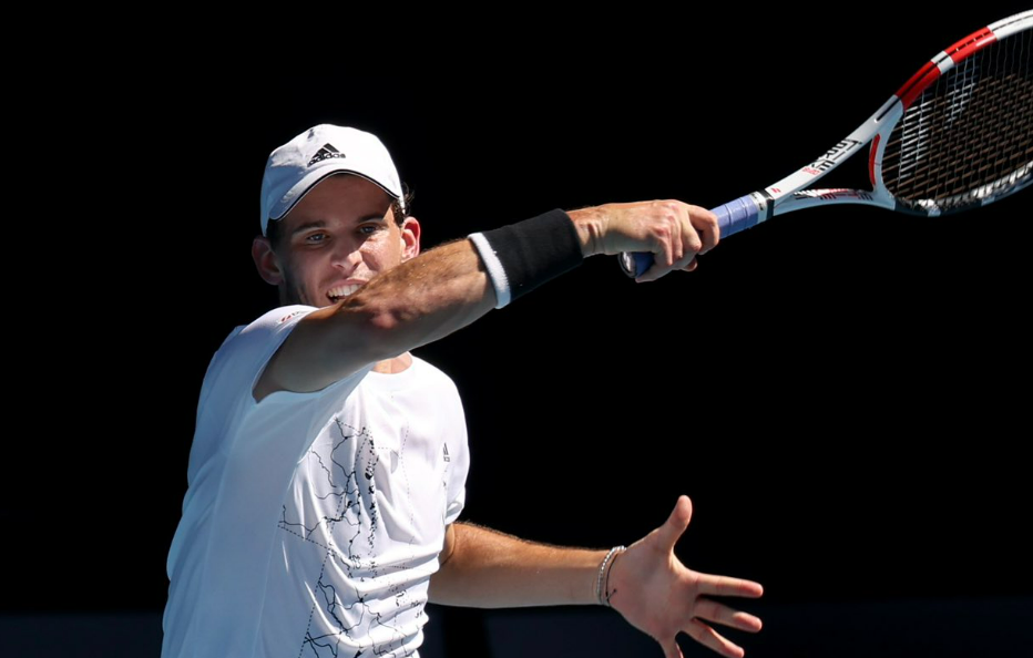 澳网碾压年终总决赛,蒂姆点燃赛场的简单介绍 澳网碾压年终总决赛,蒂姆点燃赛场的简单介绍