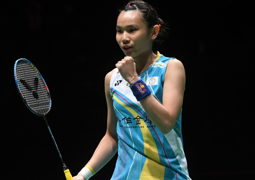 包含印度羽毛球队绝地反击中国羽毛球队，戴资颖高光表现的词条