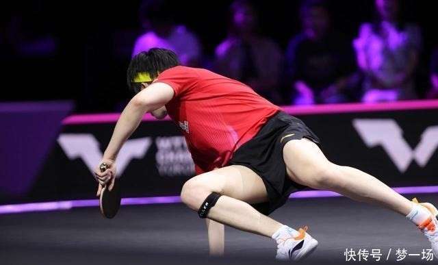 包含韩国队碾压瑞典队，梁靖崑关键制胜的词条