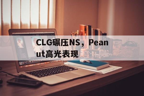包含CLG碾压NS，Peanut高光表现的词条