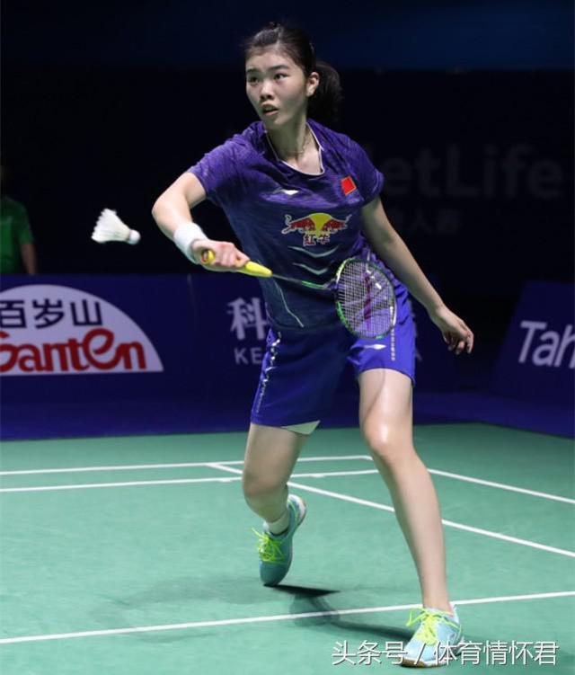 包含韩国羽毛球队横扫印尼羽毛球队，马琳高光表现的词条