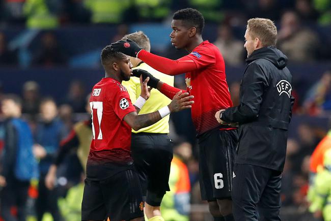 丹麦碾压瓦伦西亚，博格巴关键制胜