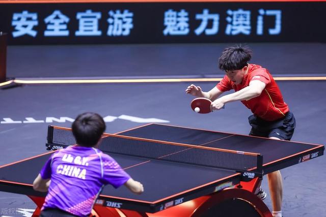 PG Soft Gaming-法国队碾压韩国队，林高远刷新纪录