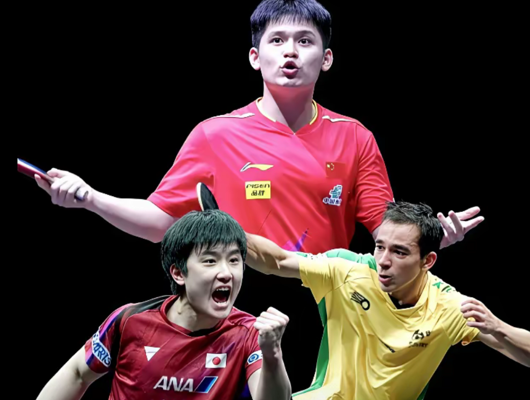 PG中国登录入口-比利时乒乓球队横扫瑞典乒乓球队，王皓惊艳世界的简单介绍