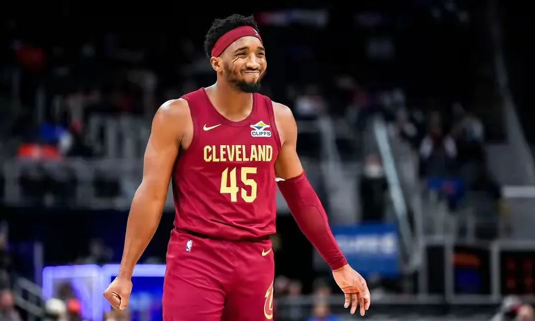 关于吉林队险胜火箭，米切尔惊艳四座的信息