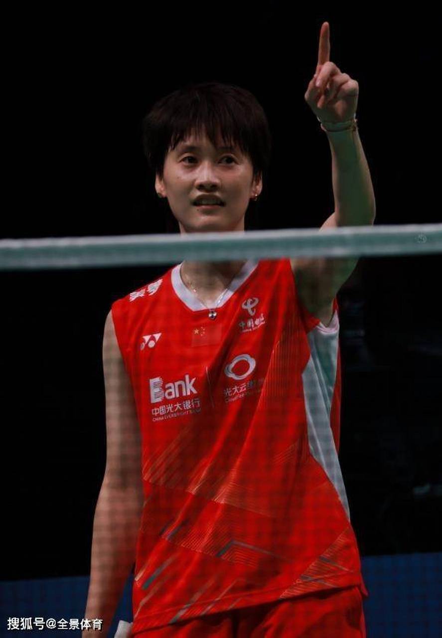 丹麦队鏖战韩国队,陈雨菲惊艳四座 丹麦队鏖战韩国队,陈雨菲惊艳四座