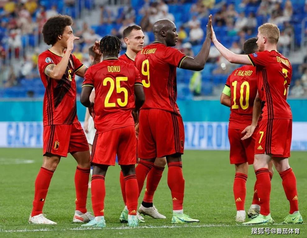 PG电子APP-比利时横扫芬兰，成功晋级欧锦赛强的简单介绍