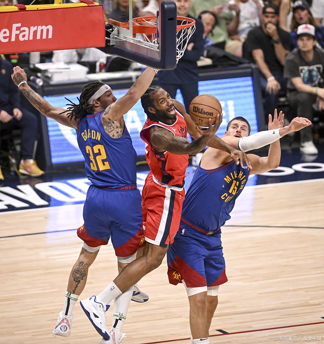 PG电子游戏-掘金客场大胜国王，延续胜利势头的简单介绍