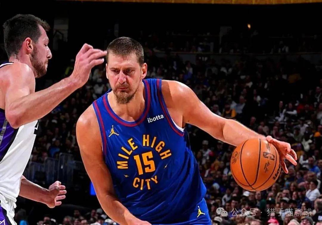 掘金客场大胜国王，延续胜利势头的简单介绍