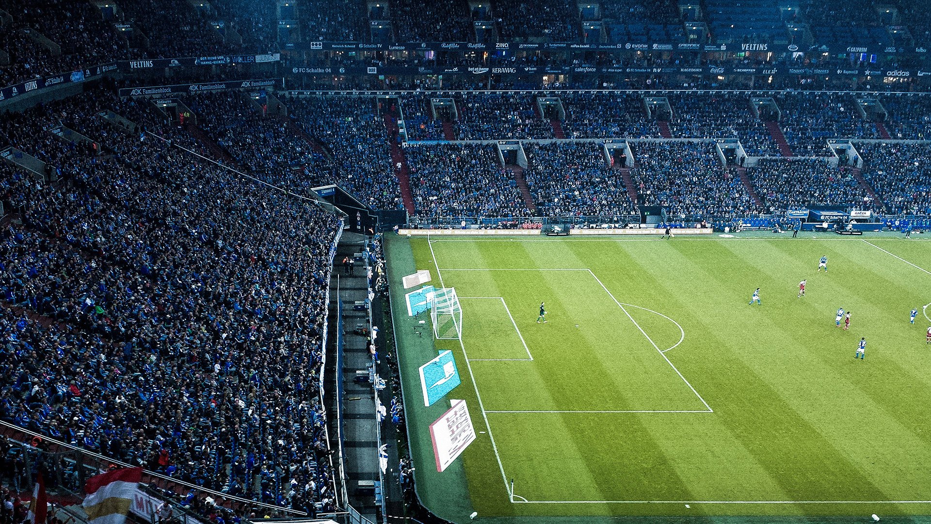 展翅翱翔，乔治的统治之夜与快船的天空之战